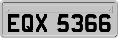 EQX5366