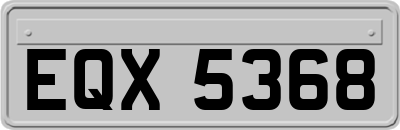 EQX5368