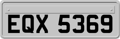 EQX5369