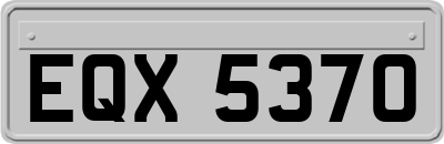 EQX5370