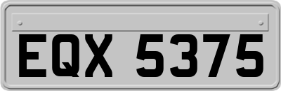 EQX5375