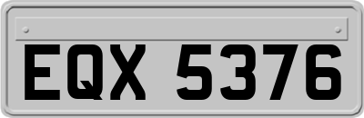 EQX5376