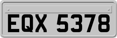 EQX5378