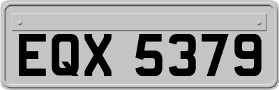 EQX5379