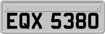 EQX5380