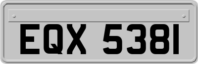 EQX5381