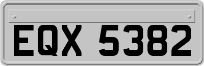 EQX5382