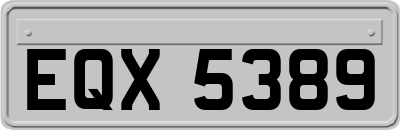 EQX5389