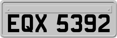 EQX5392
