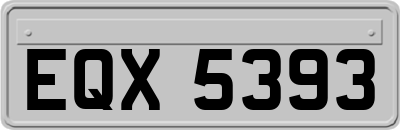 EQX5393