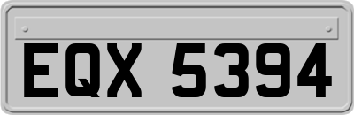 EQX5394
