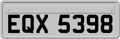 EQX5398