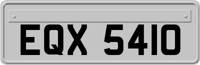 EQX5410