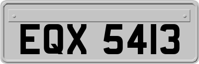 EQX5413