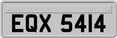 EQX5414