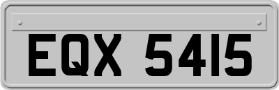EQX5415