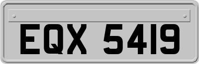 EQX5419