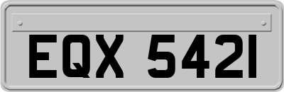 EQX5421