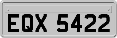 EQX5422
