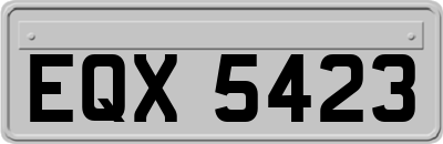 EQX5423