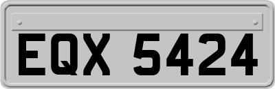 EQX5424