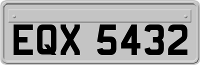EQX5432