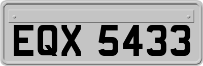 EQX5433