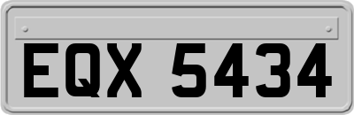 EQX5434