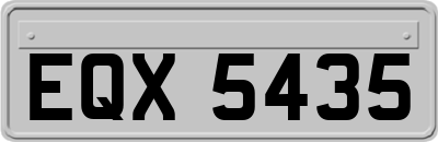 EQX5435