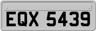 EQX5439