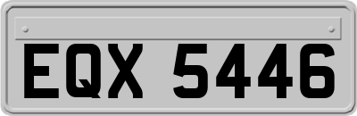EQX5446