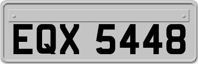 EQX5448