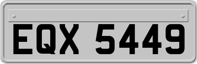 EQX5449