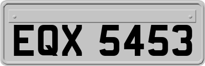 EQX5453