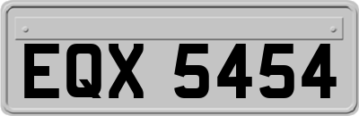 EQX5454
