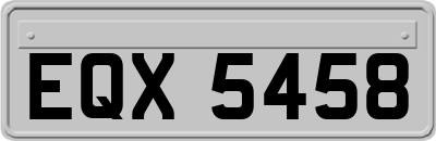 EQX5458