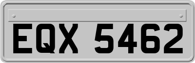 EQX5462