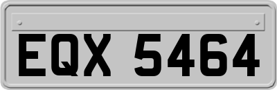 EQX5464