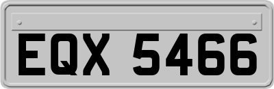 EQX5466