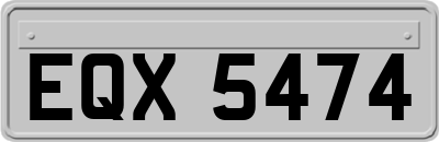 EQX5474
