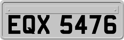 EQX5476