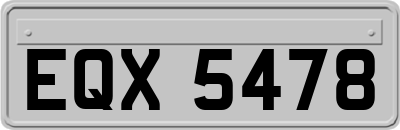 EQX5478
