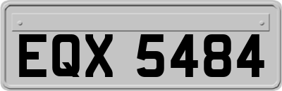EQX5484