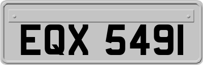 EQX5491