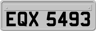 EQX5493