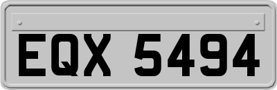 EQX5494