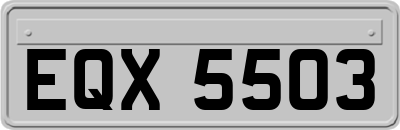 EQX5503