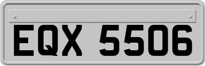 EQX5506