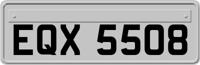 EQX5508