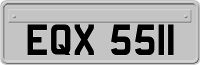 EQX5511